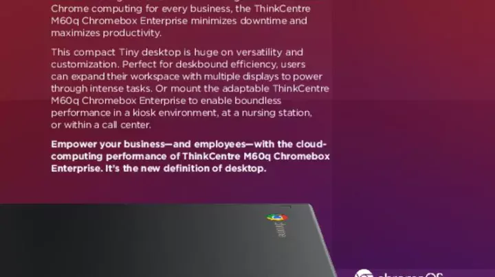 ThinkCentre M60q Chromebox Enterprise Datasheet_pdfpreview
